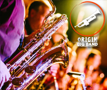 Origin Big Band