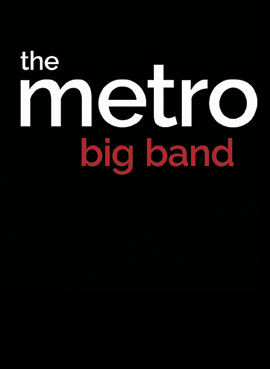 The Metro Big Band